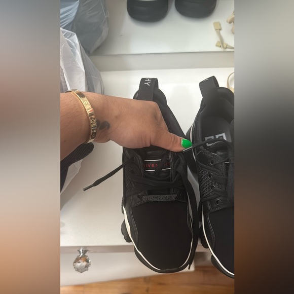 Givenchy sneakers - Picture 5 of 5